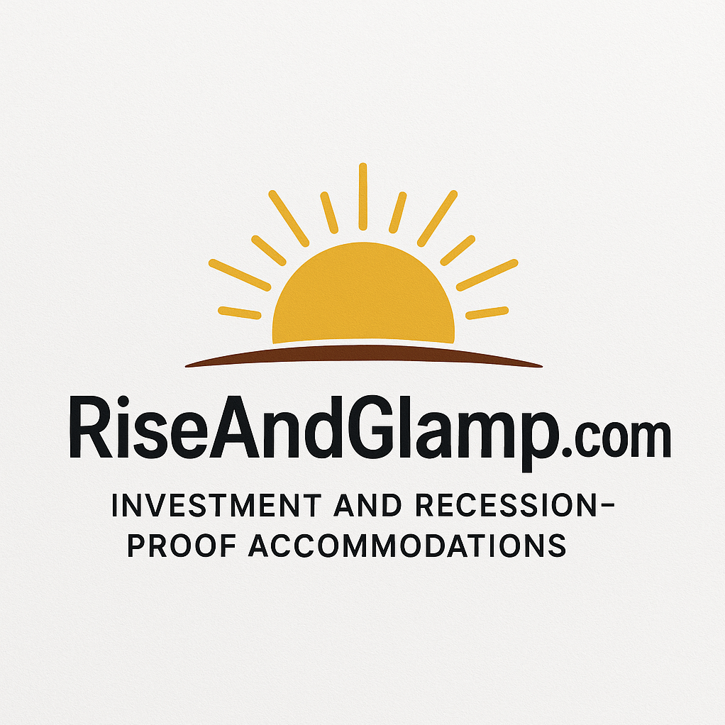 Rise and Glamping