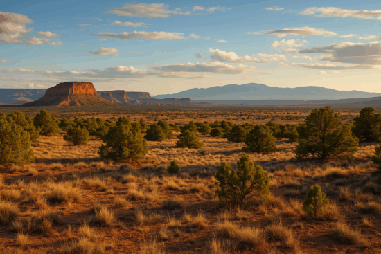 Where to Find Cheap Land for Glamping:  From Dirt to Dollars